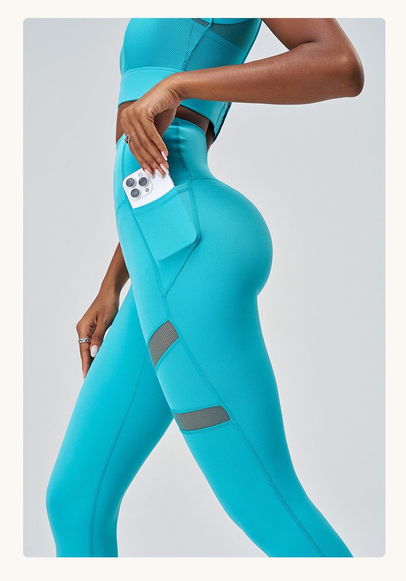 OceanCore Yoga Set