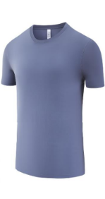 Ultimate Performance Workout Shirt