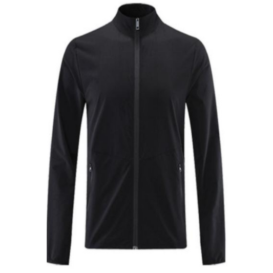 Premium Performance Jacket