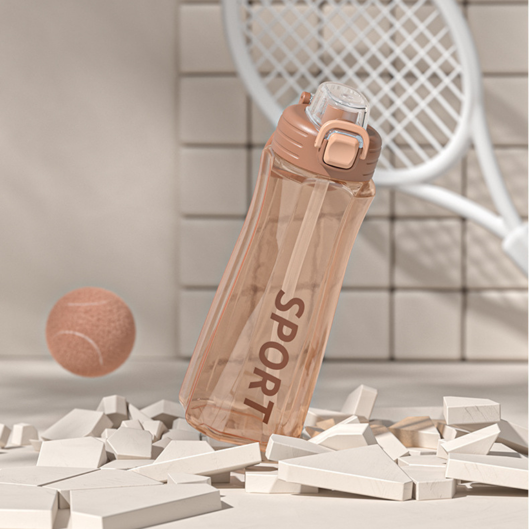 Kiga Flow Bottle