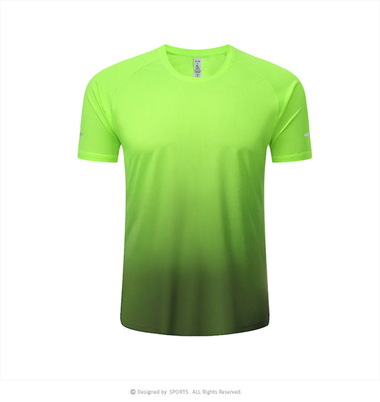 Green ProFit Workout Shirt