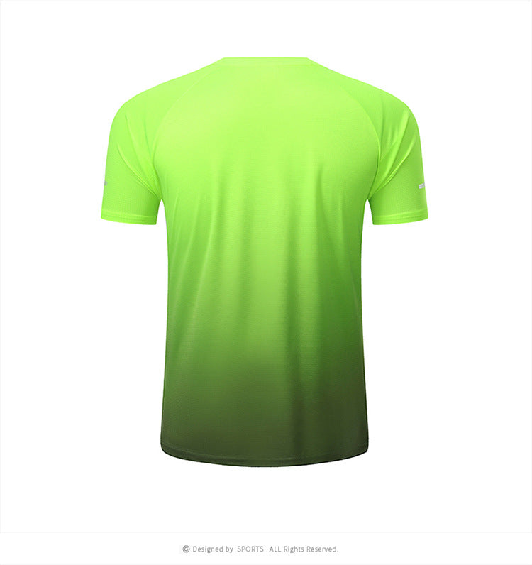 Green ProFit Workout Shirt