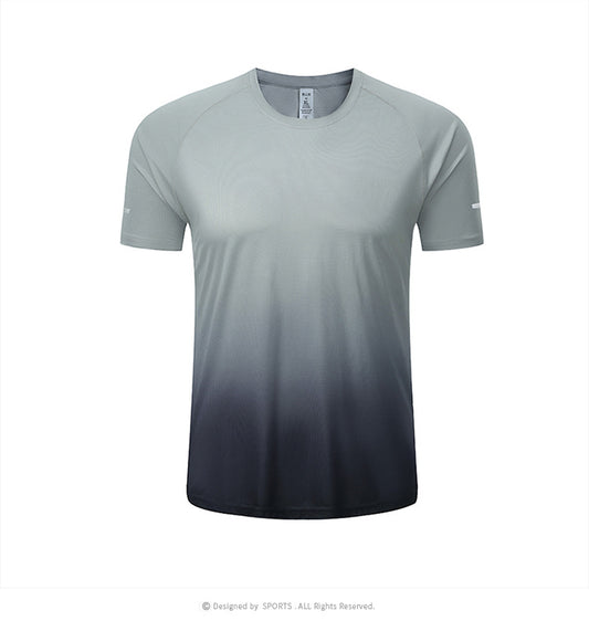 Grey ProFit Workout Shirt