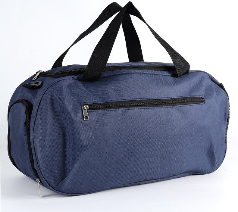 Kiga Orbit Navy Blue Bag