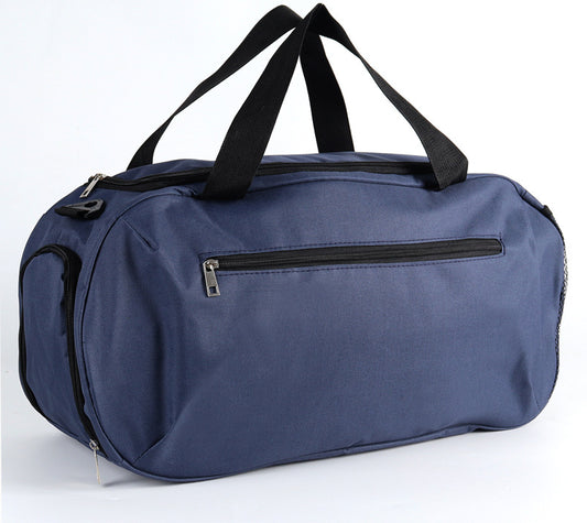 Kiga Orbit Navy Blue Bag