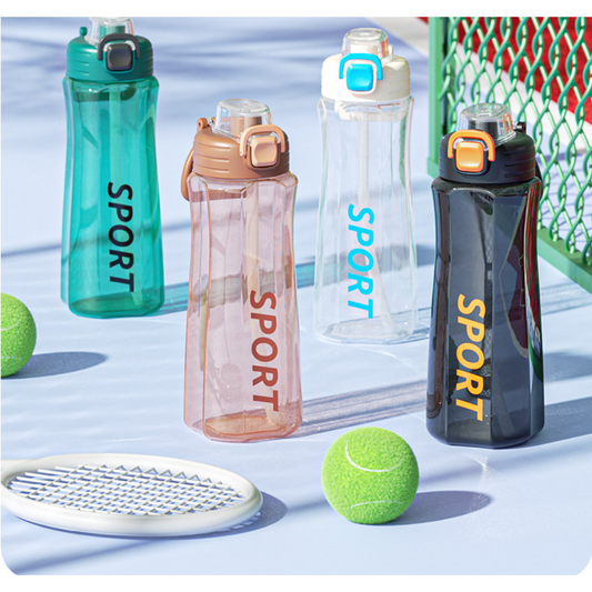 Kiga Flow Bottle