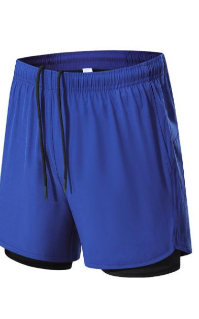 MotionTech Workout Shorts