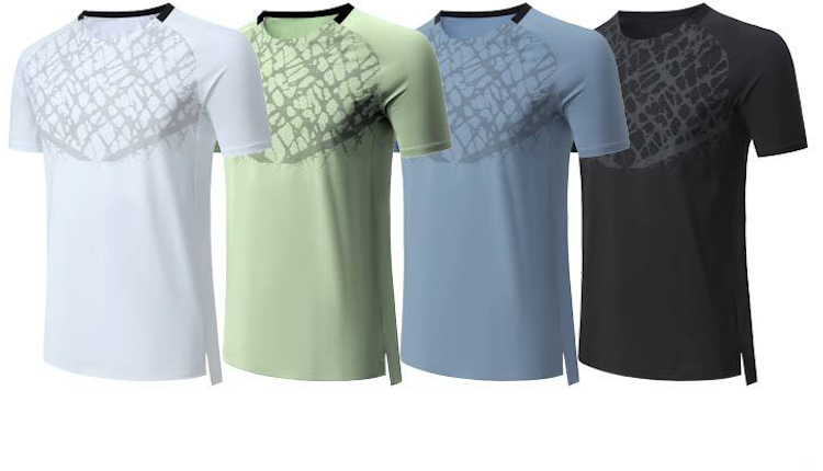 ProFlex Performance Workout Shirt