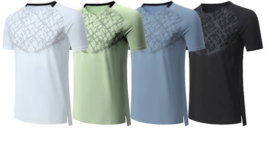ProFlex Performance Workout Shirt