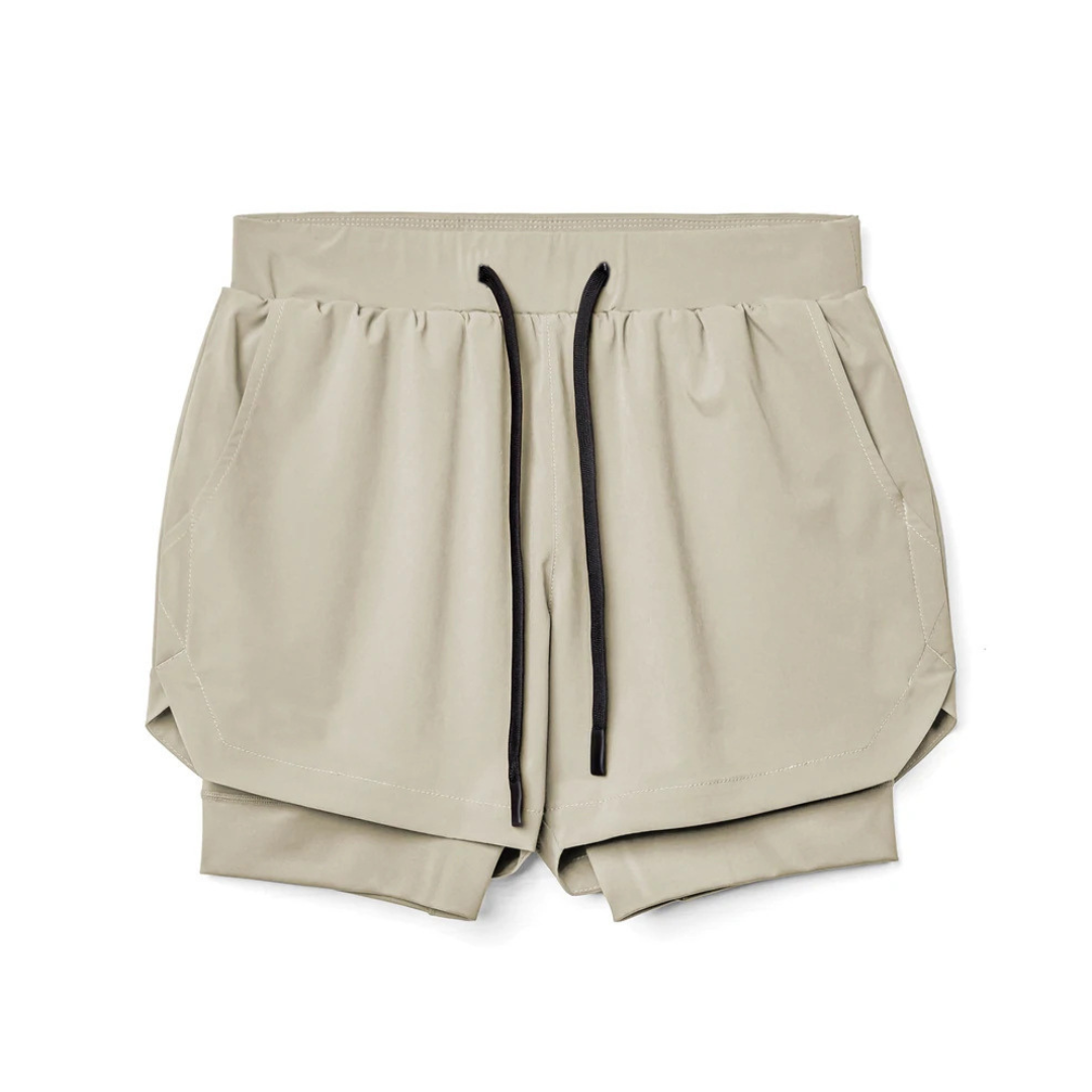 Vanilla GRAVITYLITE Dual Shorts