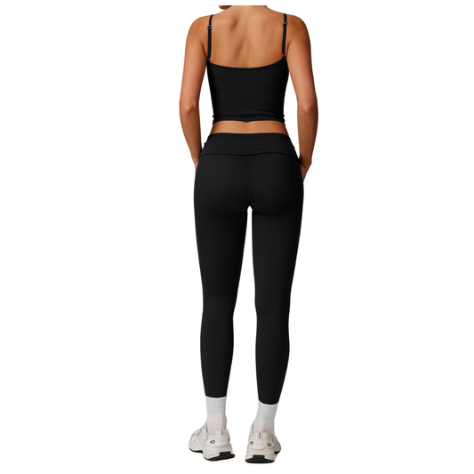 ZenMotion Set - Black