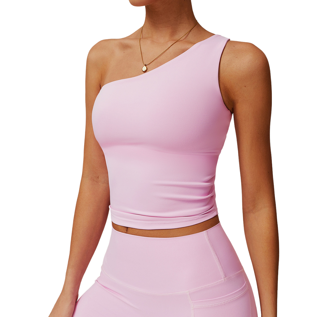 MonoCurve Set - Rose Heat