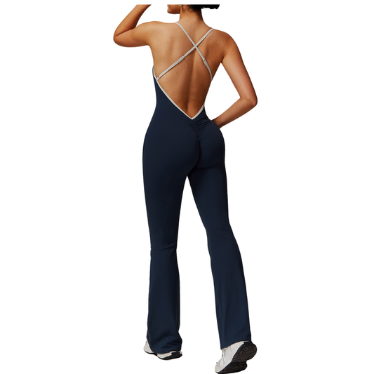 BalanceForm Jumpsuit - Nocturne