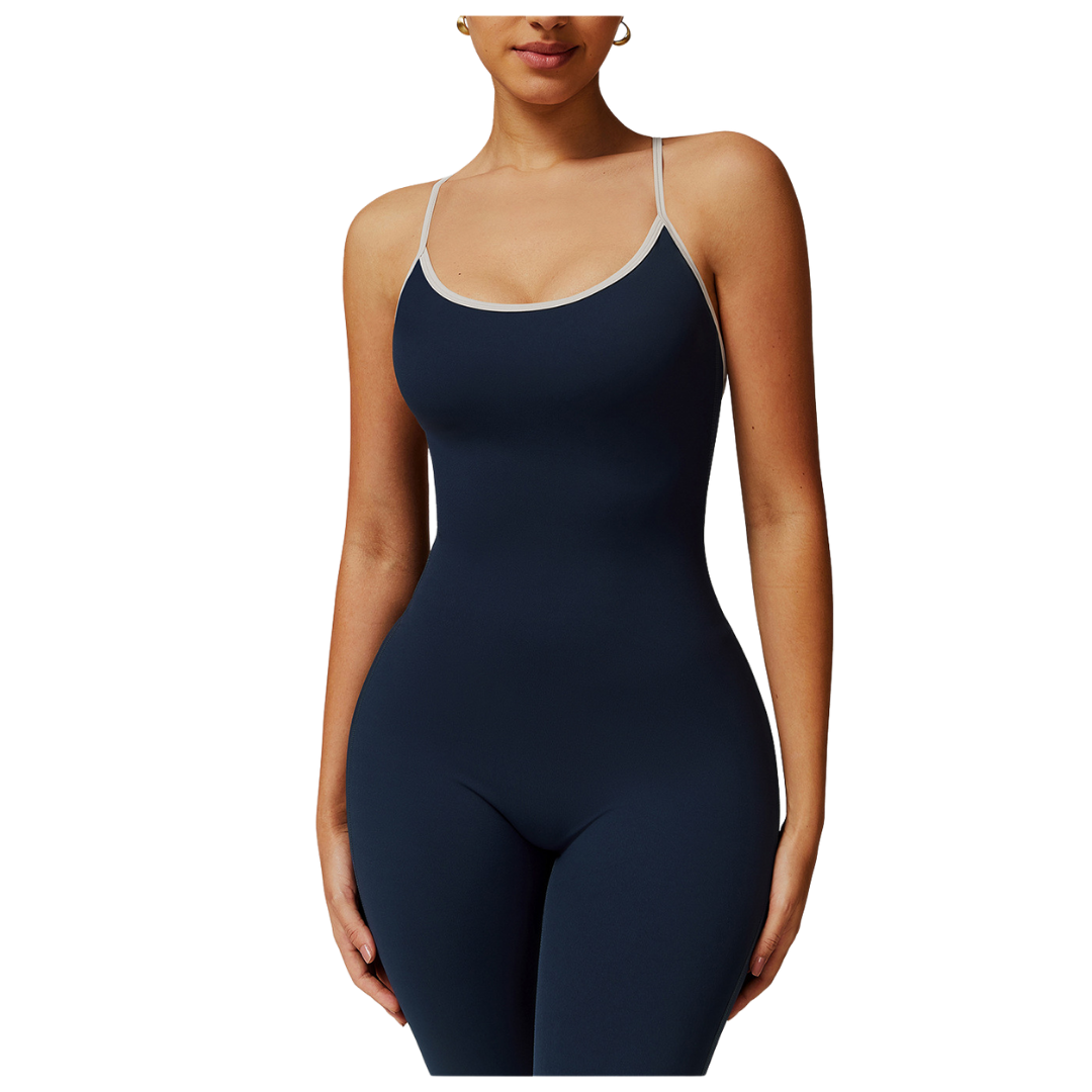 BalanceForm Jumpsuit - Nocturne