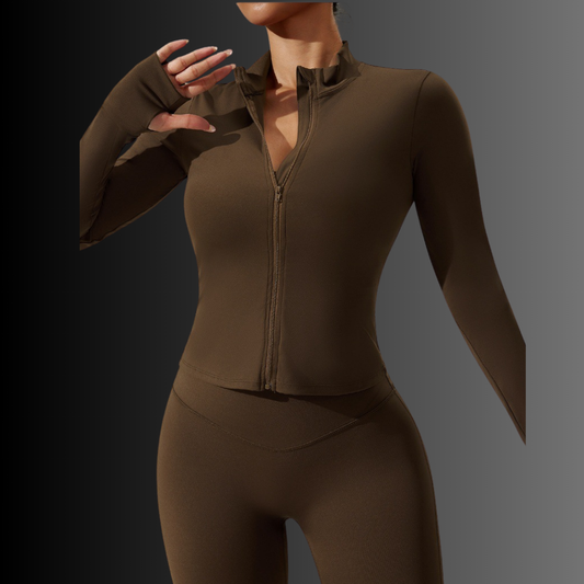 Brown VersaForm 3-Piece Women’s Set