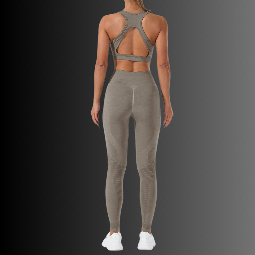 Beige SculptRise Set