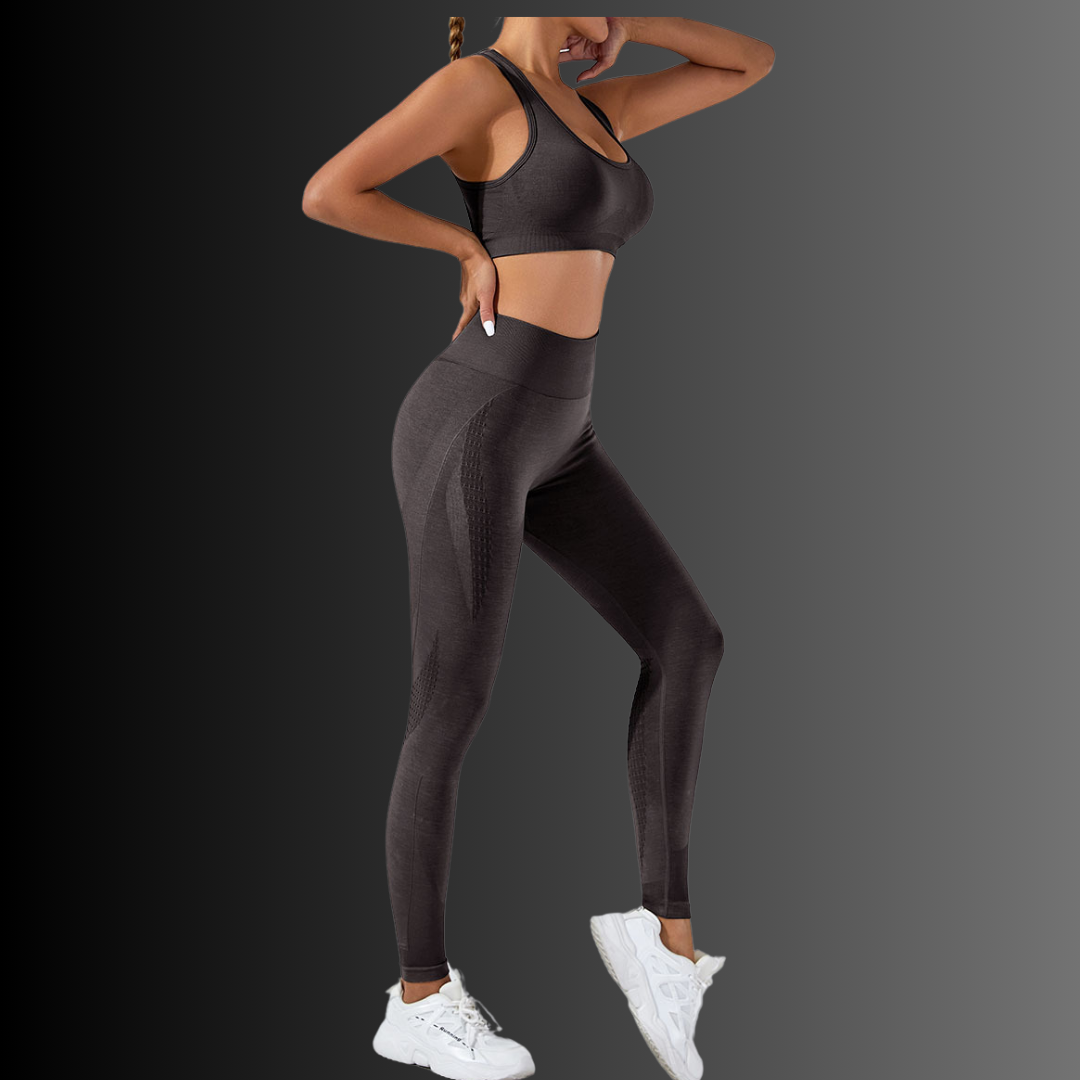 Grey SculptRise Set
