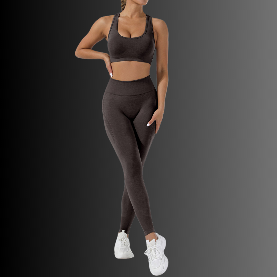 Grey SculptRise Set