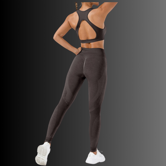 Grey SculptRise Set