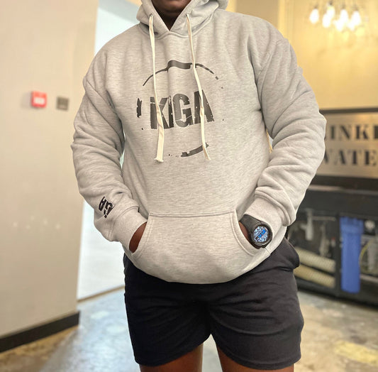 Men’s Performance Hoodie