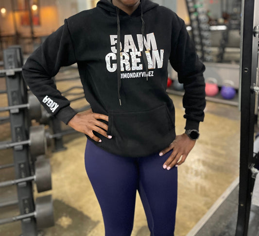 5am KIGA Crew Hoodie