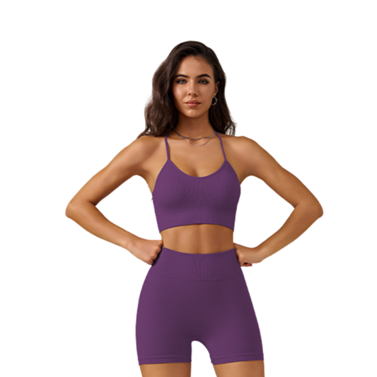 MotionLuxe Kit - Maroon