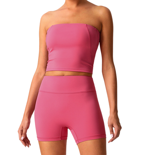 StudioFlow Set - Pink