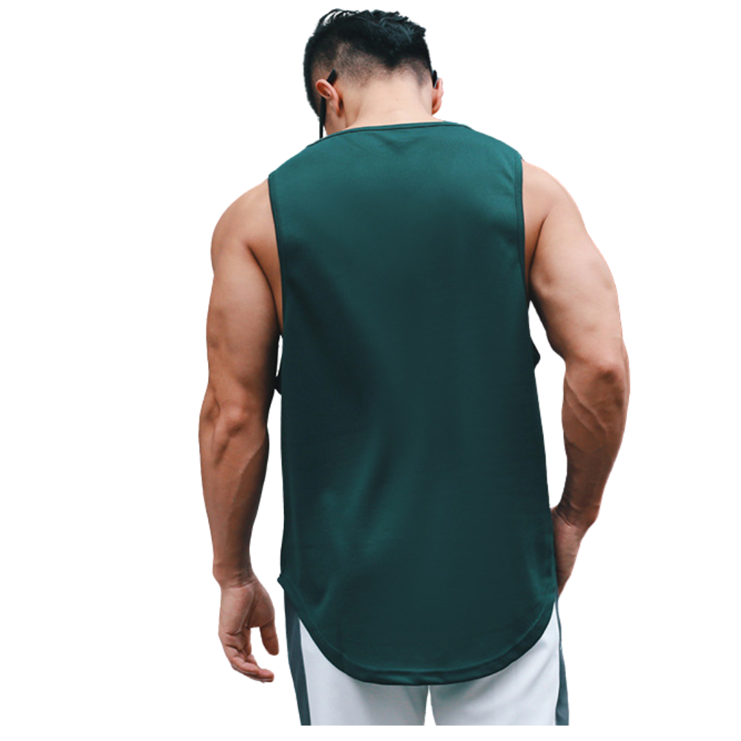 Green KIGA PulseVest