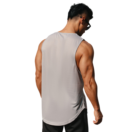 Grey KIGA PulseVest