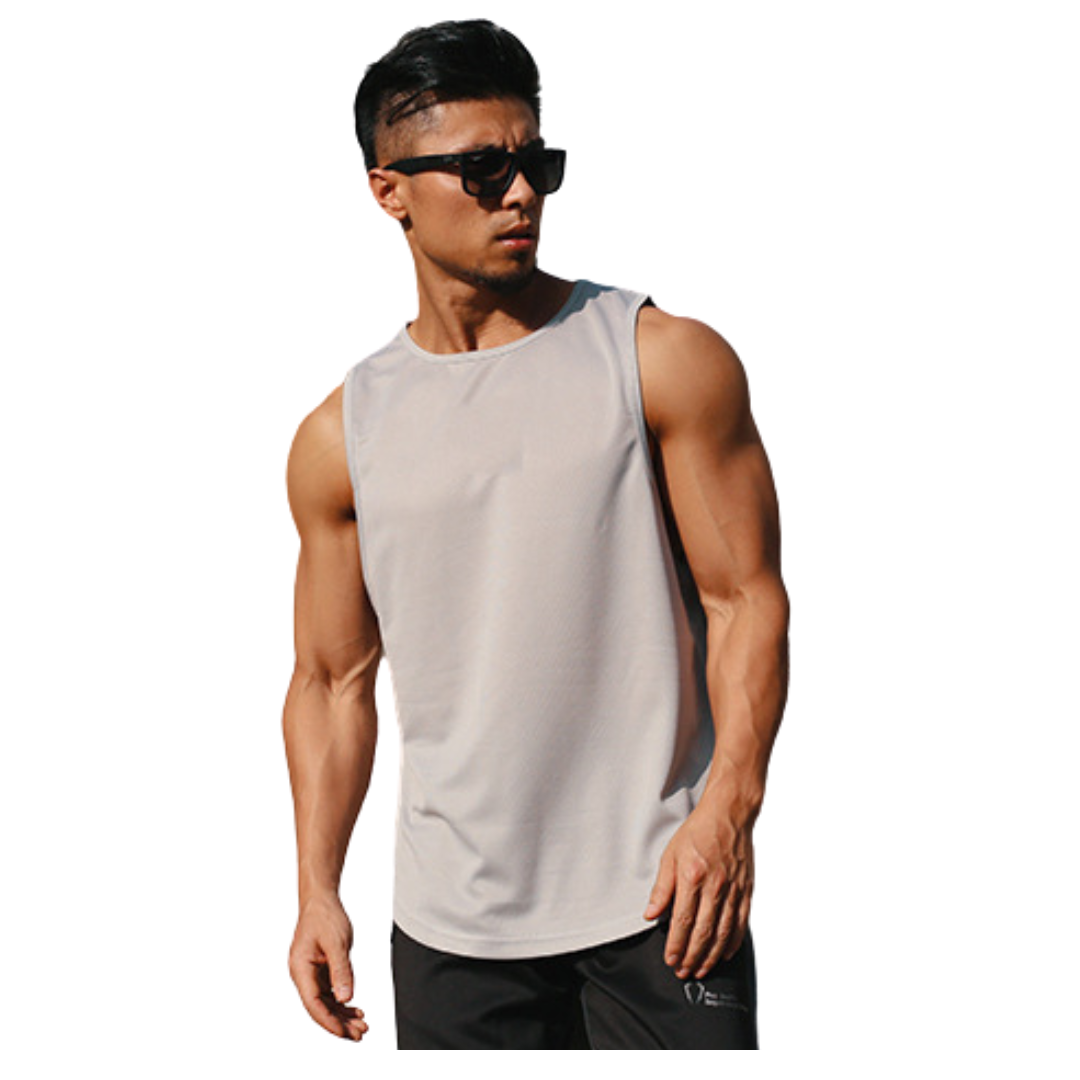 Grey KIGA PulseVest